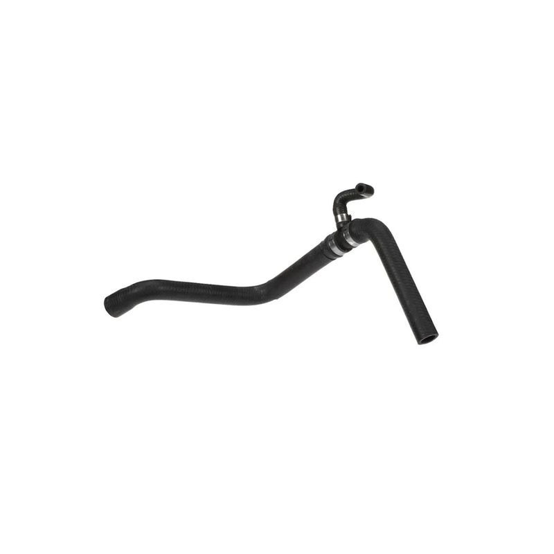 Gates Curved Radiator Hose fits Mercedes-Benz 124 1985-1993