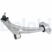 Delphi Control/Trailing Arm Front fits Audi Q3 2011-2018 1.4 2.0