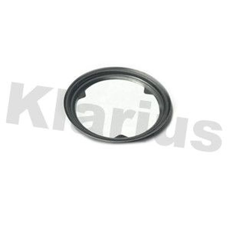 Klarius Exhaust Pipe Gasket OD fits Ford Ecosport 2017 on 1.5