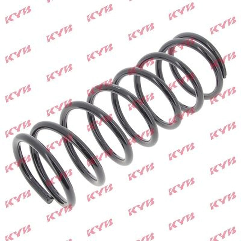 KYB 2 x Suspension Springs fits Land Rover Discovery 1998-2004 2.5