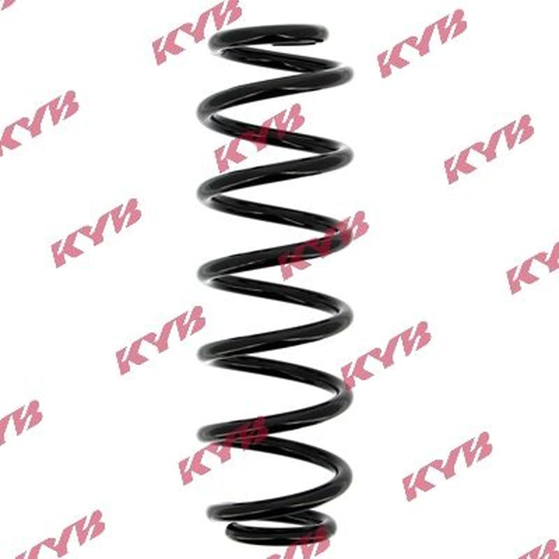 KYB Rear Suspension Coil Spring fits Audi A3 2014-2020 1.4