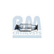 BM Catalysts Homologated Petrol Cat fits Hyundai Santa Fé II 2006-2012 2.7