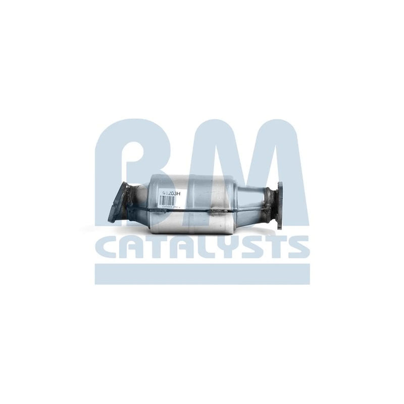 BM Catalysts Homologated Petrol Cat fits Hyundai Santa Fé II 2006-2012 2.7