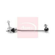 Apec Stabiliser Bar Link Coupling Rod Front Right fits Mercedes-Benz AMG GT