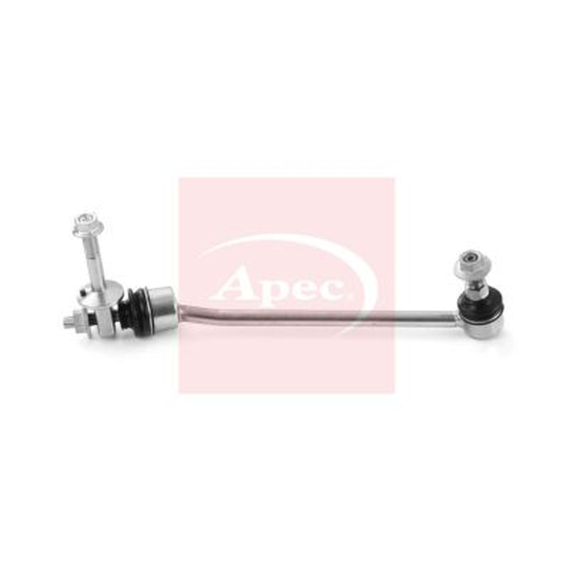 Apec Stabiliser Bar Link Coupling Rod Front Right fits Mercedes-Benz AMG GT