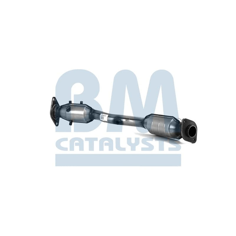 BM Catalysts Homologated Petrol Cat fits Nissan Qashqai +2 2007-2013 1.6