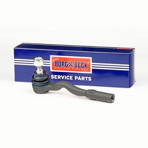 Borg & Beck Steering Tie Rod End Ball Joint BTR5105