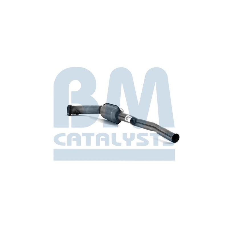 BM Catalysts Homologated Petrol Cat fits Land Rover Range Rover 2002-2005 4.4