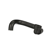 Gates Radiator Coolant Hose 565mm ID fits Opel Adam 2012-2019 1.2 1.4
