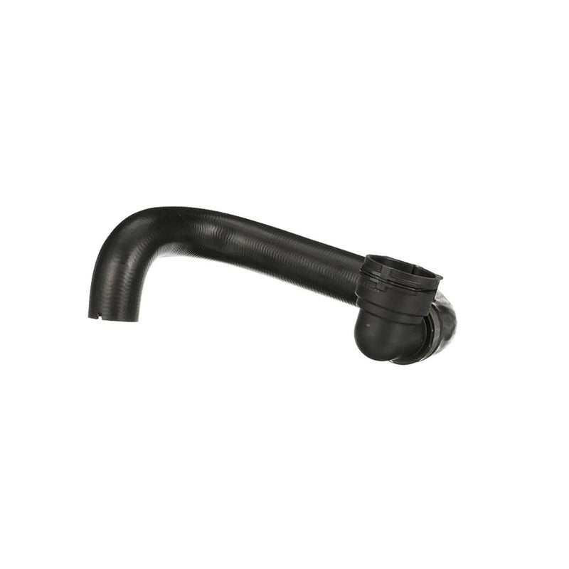 Gates Radiator Coolant Hose 565mm ID fits Opel Adam 2012-2019 1.2 1.4