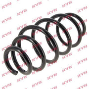 KYB Front Suspension Coil Spring fits Opel Insignia A 2009-2017 2.8