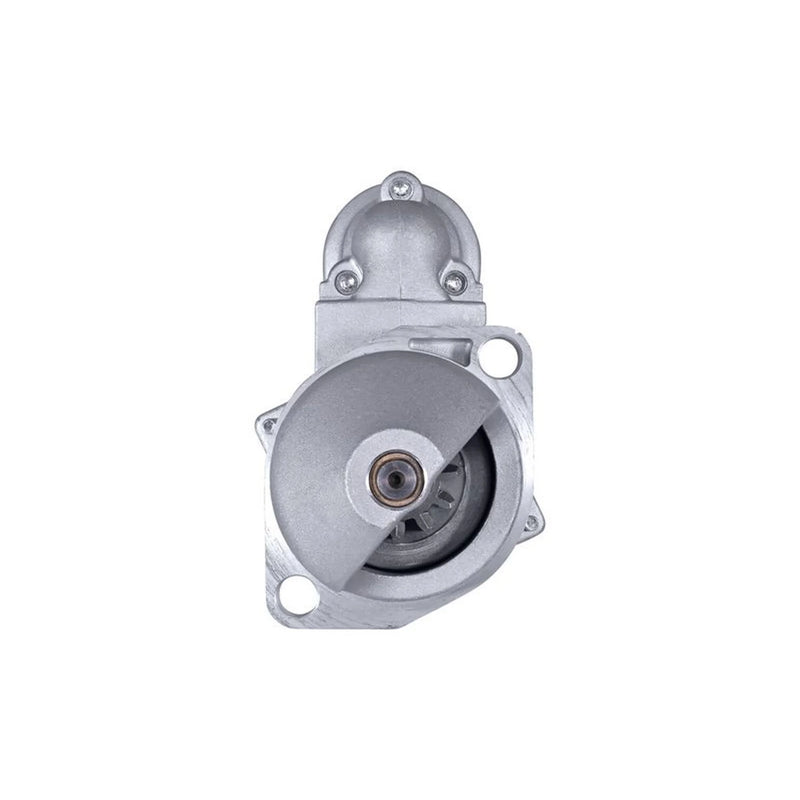 Hella Starter Motor 12V 3kW 11 Teeth fits Deutz-Fahr Agrolux 2001-2010