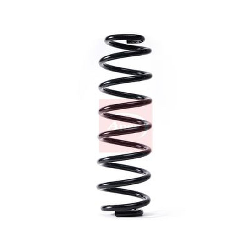 Apec Front & Rear Suspension Springs fits Skoda Octavia II Combi 2008-2013 1.8