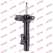 KYB Shock Absorber Damper Strut Front Right fits Nissan Silvia 1993-1999 2.0