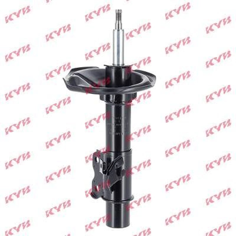 KYB Shock Absorber Damper Strut Front Right fits Nissan Silvia 1993-1999 2.0