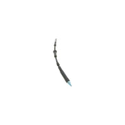 Bosch Brake Hydraulic Hose Line Front Right fits Ford Ka 1996-2008 1.3