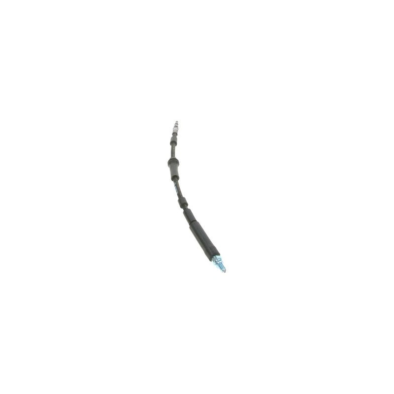 Bosch Brake Hydraulic Hose Line Front Right fits Ford Ka 1996-2008 1.3