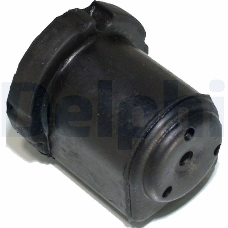 Delphi Wishbone / Control / Trailing Arm Bush fits Skoda Favorit 1989-1994 1.3
