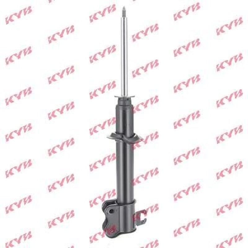 KYB Shock Absorber Damper Strut Front Right fits Nissan Micra I 1982-1992