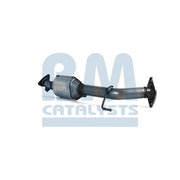 BM Catalysts Homologated Petrol Cat fits Honda Civic VII 2001-2005 2.0