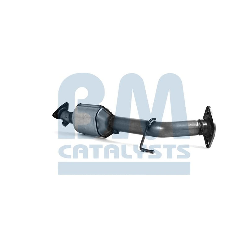 BM Catalysts Homologated Petrol Cat fits Honda Civic VII 2001-2005 2.0