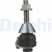 Delphi Steering Tie Rod End Ball Joint Front Right M14 fits Mercedes-Benz AMG GT