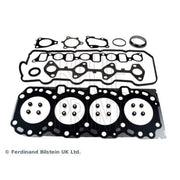 Blue Print Cam Belt Kit with Water Pump & Cylinder H fits Toyota Hilux VI Pickup