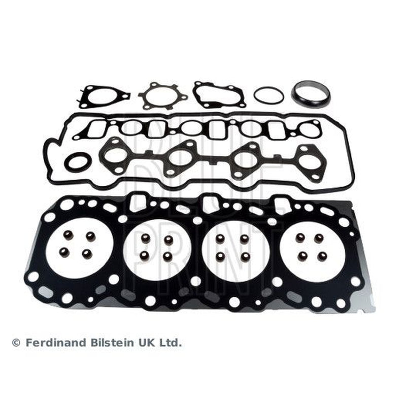 Blue Print Cam Belt Kit with Water Pump & Cylinder H fits Toyota Hilux VI Pickup