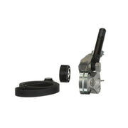 Gates V-Ribbed Belt Set K046PK1660