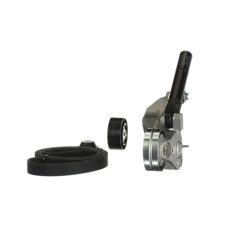 Gates V-Ribbed Belt Set K046PK1660