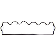 Elring Cylinder Head Cover Gasket fits Fiat Marea 1996-1999 2.4