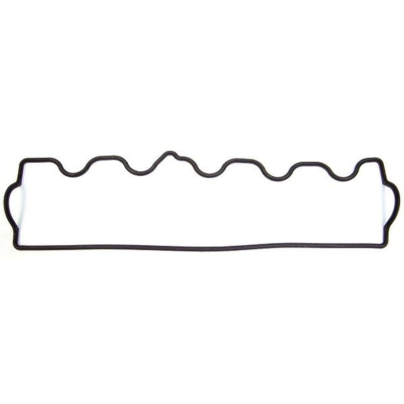 Elring Cylinder Head Cover Gasket fits Fiat Marea 1996-1999 2.4