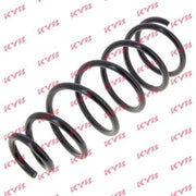 KYB Rear Suspension Coil Spring fits Lexus Ls 1994-1997