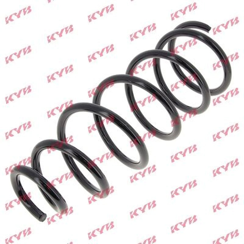 KYB 2 x Suspension Springs fits Lexus Ls 1994-1997