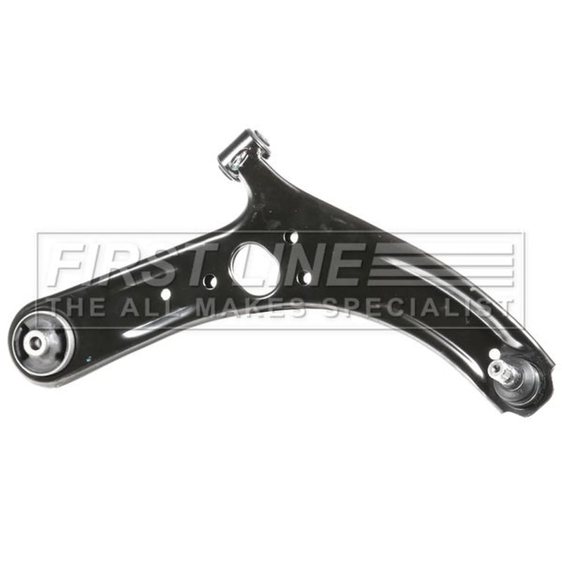 First Line Control/Trailing Arm fits Kia Rio III 2011-2017 1.1 1.2 1.25 1.4 1.6