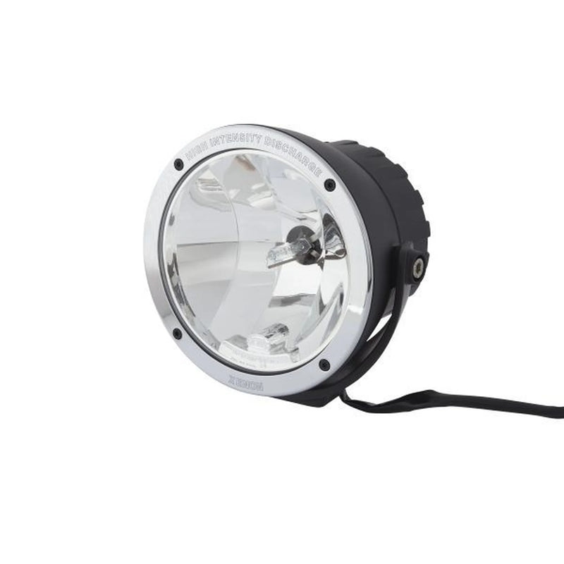Hella Headlamp Driving Gdl Black Mgdl 1F3 Left 1F3 009 094-311 5747305 1F3 009