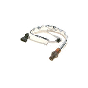 Bosch O2 Lambda Oxygen Sensor after catalytic converter fits Ford Focus II