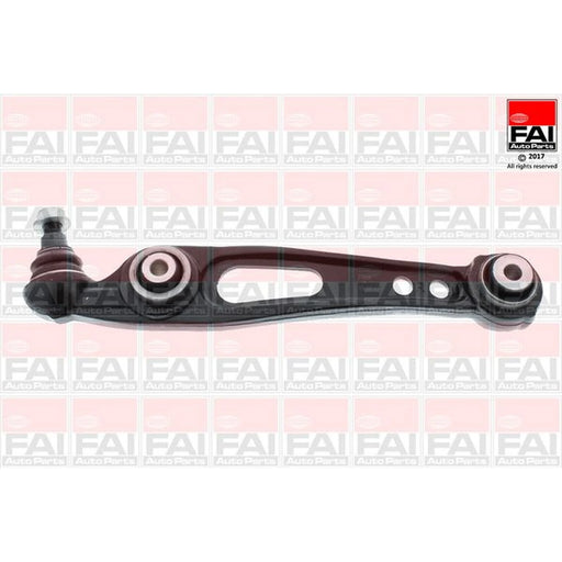 FAI Control/Trailing Arm