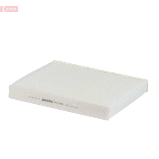 Denso Cabin Air Filter (Pollen Filter) fits Opel Astra G 1998-2009