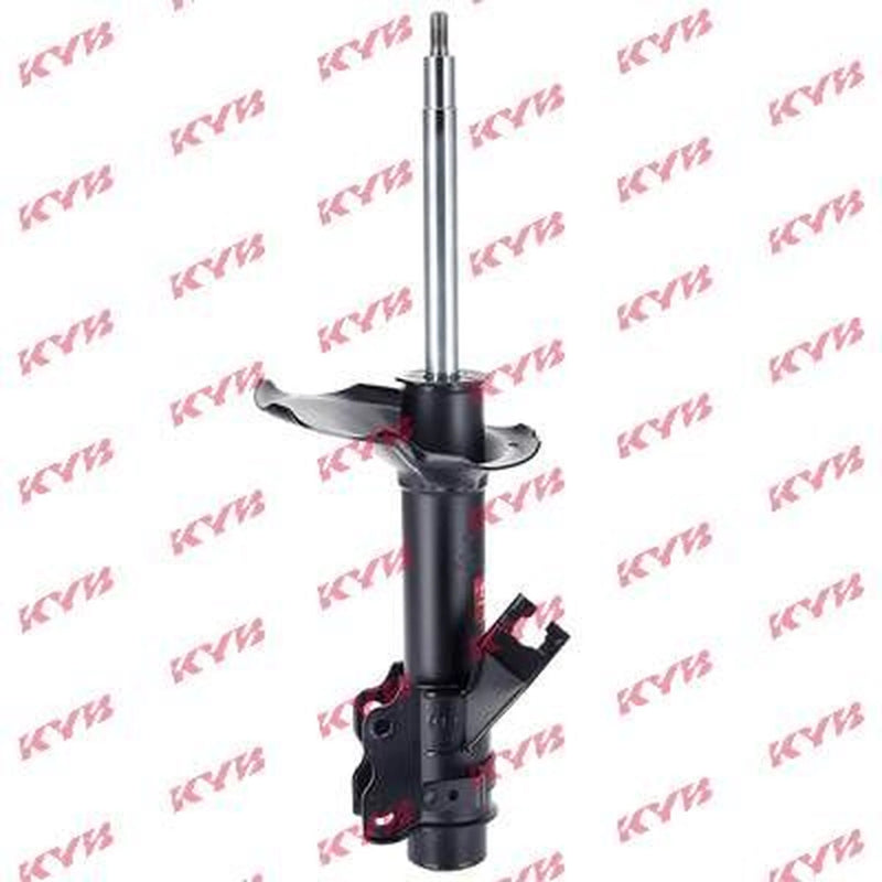 KYB Shock Absorber Damper Strut Front Left fits Nissan Largo 1991-2001