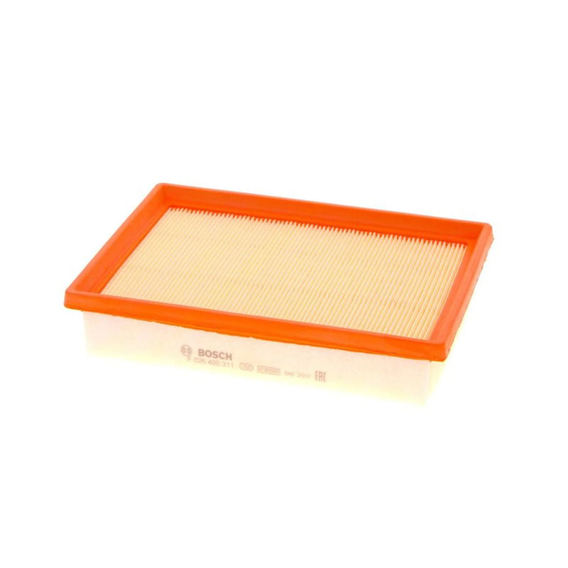 Bosch Engine Air Filter fits Chevrolet Aveo 2011-2015 1.2 1.3 1.4 1.6