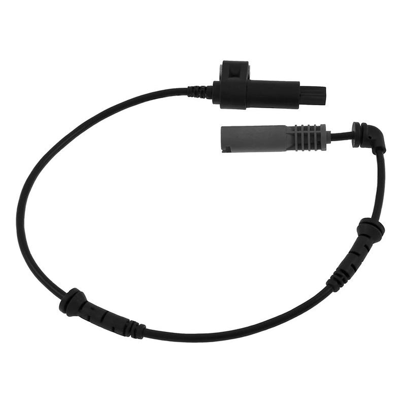 Bosch ABS Wheel Speed Sensor Front fits BMW 3 1997-2006