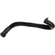 Gates Radiator Coolant Hose 550mm ID fits Ford Ka 1996-2008 1.3 1.6