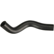 Gates Radiator Coolant Hose 310mm ID fits Opel Agila B 2008-2014 1.0 1.2