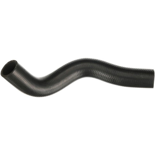 Gates Radiator Coolant Hose 310mm ID fits Opel Agila B 2008-2014 1.0 1.2