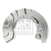 Febi Brake Disc Splash Guard Front Left 197149