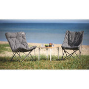 Outwell Tally Lake Folding Chair Camping Outdoor Outwell - Dynamic Drive