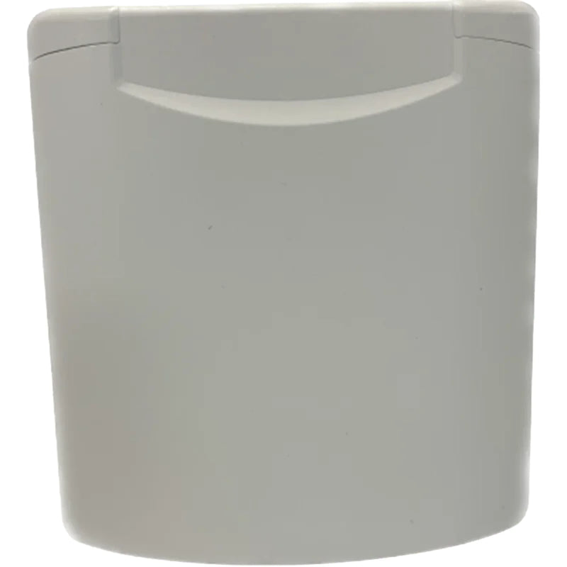 Fawo 230V UK Socket with Magnetic Lock