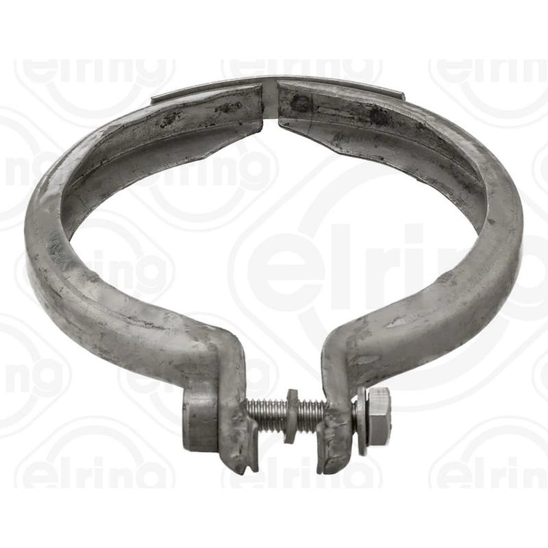 Elring Exhaust System Pipe Connector OD ID Thick fits Alpina B3 2007-2019