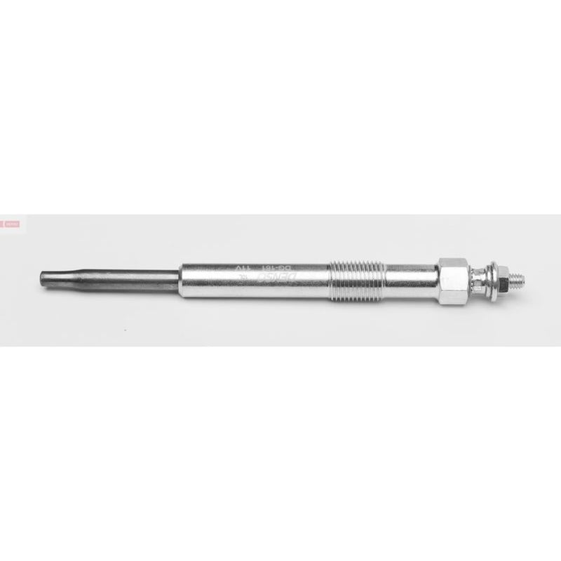 Denso Diesel Engine Glow Plug fits Citroën Relay I 1996-2000 2.5